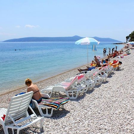 Apartments By The Sea Moscenicka Draga, Opatija - 17381 Exteriér fotografie