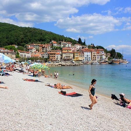 Apartments By The Sea Moscenicka Draga, Opatija - 17381 Exteriér fotografie