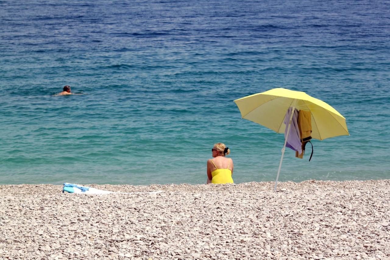 Apartments By The Sea Moscenicka Draga, Opatija - 17381 Exteriér fotografie